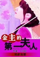 独家宠妻;金主的 第一夫人