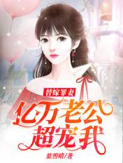 替嫁罪妻亿万老公心尖宠