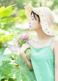 怒放的生命美文